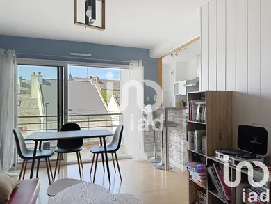 Appartement à Saint-Brieuc (22000)