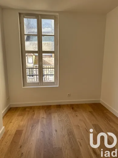 Appartement à Troyes (10000)