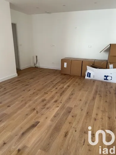 Appartement à Troyes (10000)