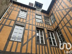 Apartment at Troyes (10000)