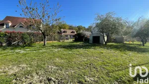 Terrain à Souzy-la-Briche (91580)