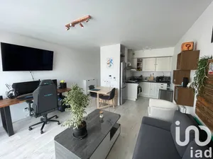 Apartment at Guibeville (91630)
