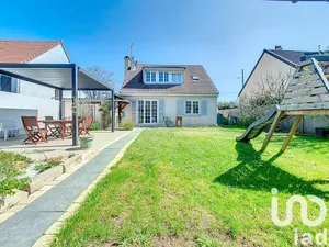 House at Tremblay-en-France (93290)