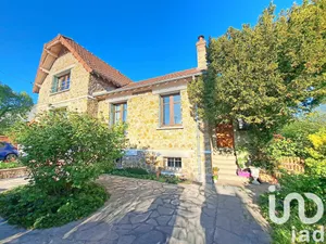 Maison à Cormeilles-en-Parisis (95240)