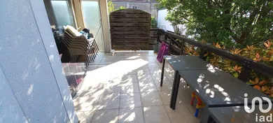 Maison à Choisy-le-Roi (94600)