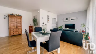 Appartement à Fontainebleau (77300)