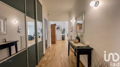 Apartment in Fontainebleau (77300)