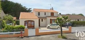 Maison à Préfailles (44770)