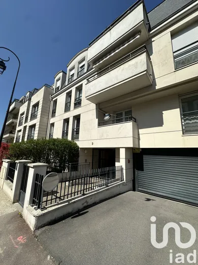 Appartement à Antony (92160)
