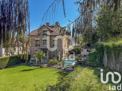 Maison à La Ferté-Gaucher (77320)