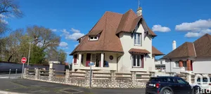 Maison à Blois (41000)