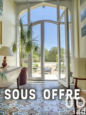 Demeure à Reims (51100)