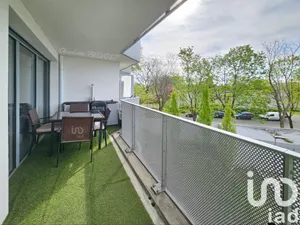 Appartement à La Courneuve (93120)