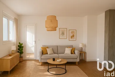 Appartement à Écouen (95440)