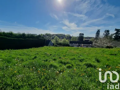 Terrain à bâtir à Saint-Sornin-Lavolps (19230)