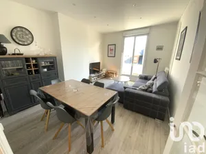 Apartment at Berck (62600)