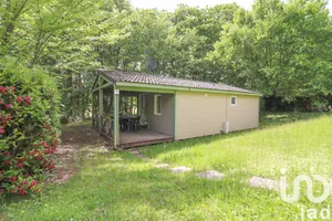 Châlet à BEYNAT (19150)