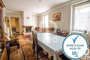 Maison de ville à Rennes (35000)