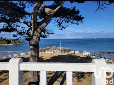 House at Saint-Quay-Portrieux (22410)