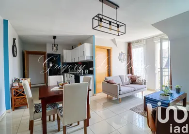 Appartement à Luzarches (95270)