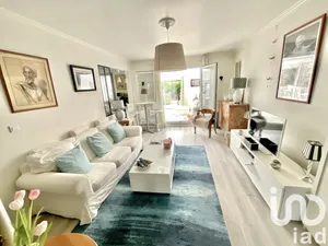 Maison à Bondoufle (91070)