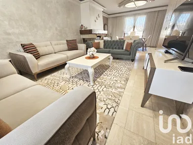 House at Le Blanc-Mesnil (93150)