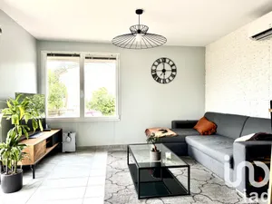 Apartment at Fréjus (83600)