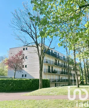 Appartement à L'Isle-Adam (95290)