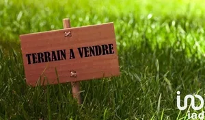 Terrain à bâtir à Anjou (38150)