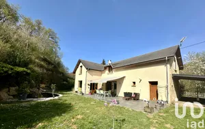 Maison à Ville-sur-Lumes (08440)
