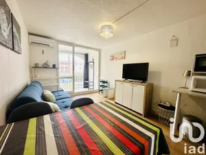 Apartment at Le cap d agde (34300)