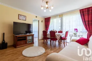 Apartment at Vélizy-Villacoublay (78140)