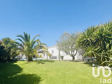 Traditional house at Mornac-sur-Seudre (17113)