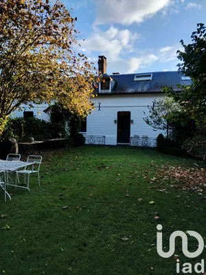 Maison de village à Rosay-sur-Lieure (27790)