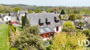Maison à SAINT-AIGNAN (56480)
