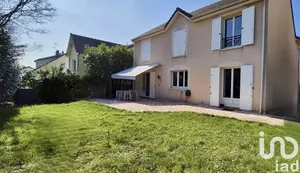 Maison à Saint-Prix (95390)