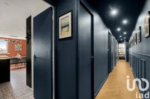 Appartement à Toulouse (31300)