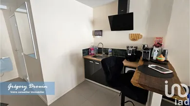 Immeuble à Puiseaux (45390)
