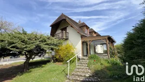 House at Le Grand-Quevilly (76120)