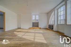 Appartement à Nilvange (57240)