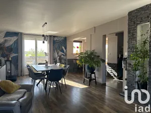 Maison traditionnelle à Saint-Dizier (52100)