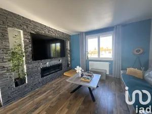 Maison traditionnelle à Saint-Dizier (52100)