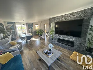 Maison traditionnelle à Saint-Dizier (52100)