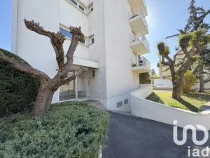 Appartement à Reims (51100)