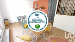 Appartement à Montpellier (34090)