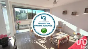 Appartement à Balaruc-les-Bains (34540)