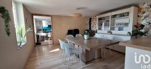 Maison à Seraincourt (08220)