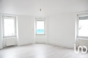 Appartement à Belfort (90000)