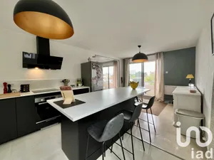 Appartement à Marseille (13014)