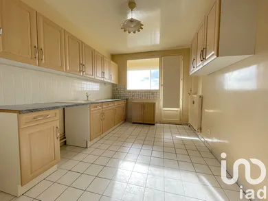 Appartement à Reims (51100)